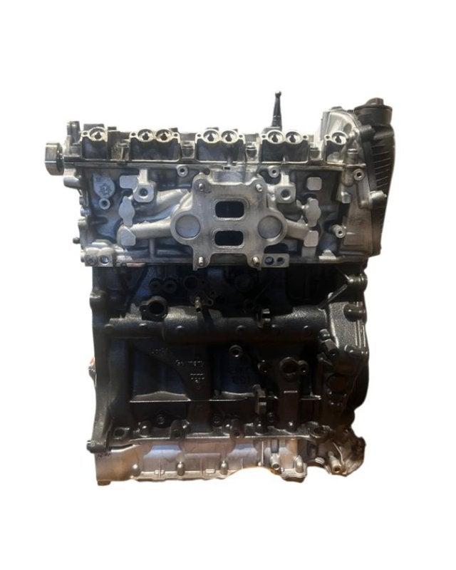 Moteur Audi CJX 2.0 TFSI Turbo Essence