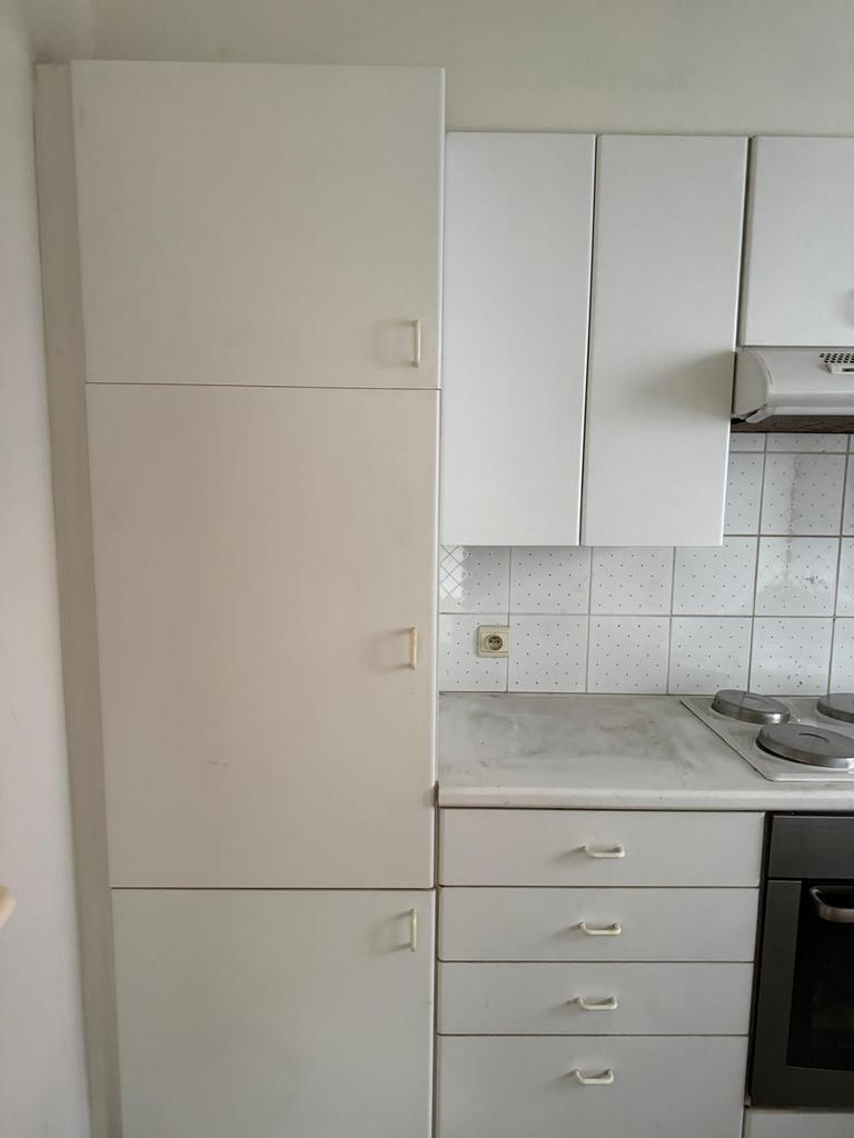 Keuken GRATIS, Huis en Inrichting, Keuken | Complete keukens, Ophalen, Zo goed als nieuw