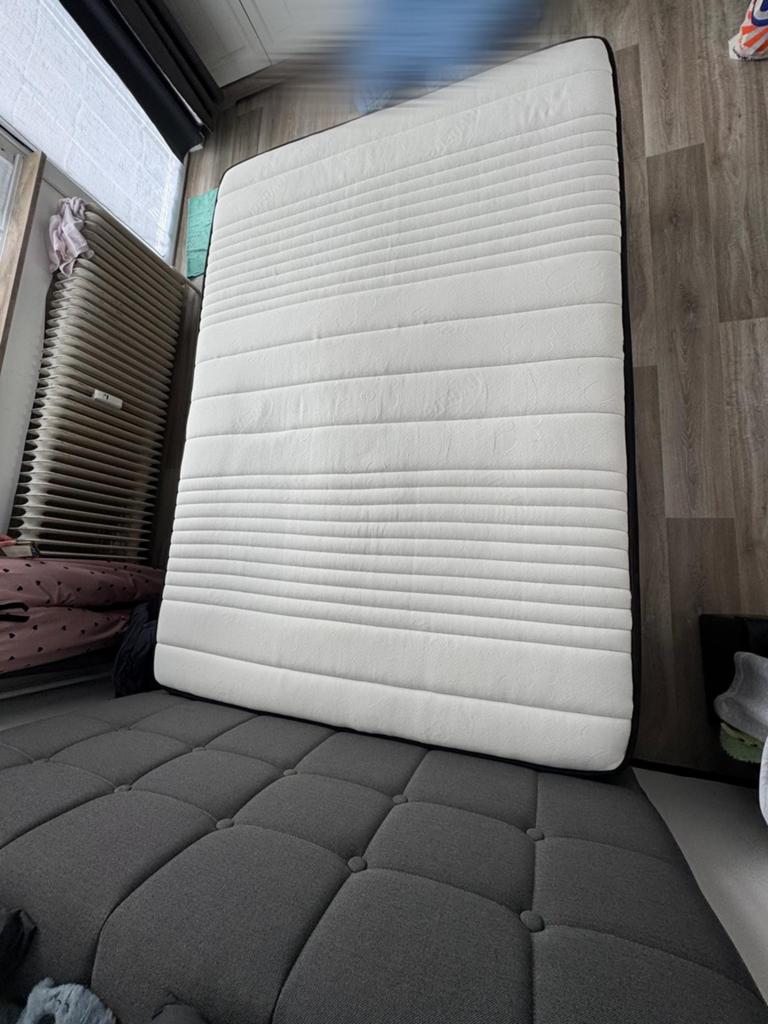 Matelas, Maison & Meubles, Chambre à coucher | Matelas & Sommiers, Matelas
