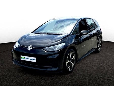 Volkswagen ID.3 58KWHðŸ”‹*204PKâš¡*CARPLAY*GPS*CAMERA*SENSOR, Autos, Achat, ID.3, https://public.car-pass.be/vhr/93363c5a-b695-4b03-b38a-962905b262e6