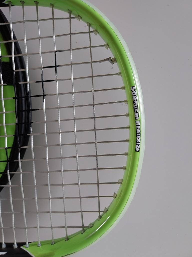 GRATIS - 2 squashrackets, Ophalen