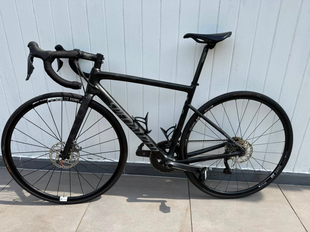 Vélo de route Specialized Tarmac SL 6 - Ultegra Di2 2020, Vélos & Vélomoteurs, Vélos | Hommes | Vélos de sport & Vélo de randonnée