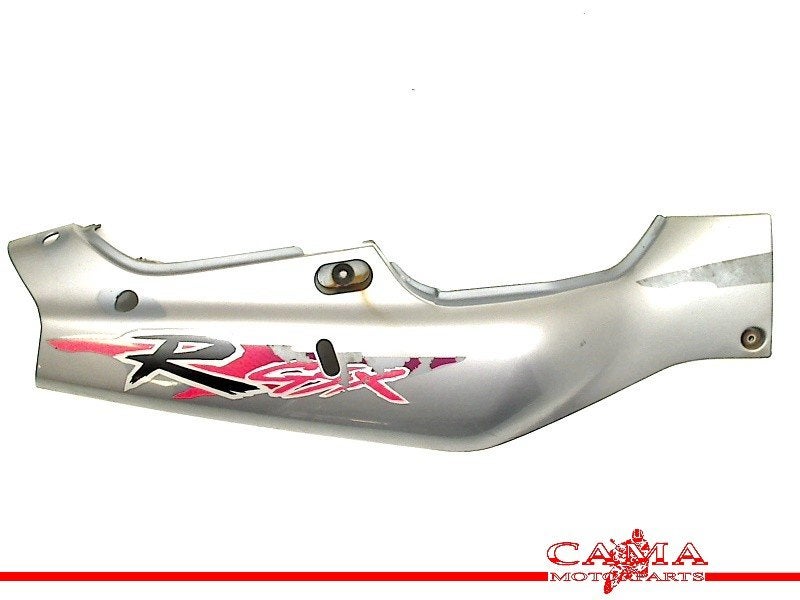 QUEUE DE CARENAGE DROIT GSX R 750 1992-1995 (GSXR 750 GR7B), Motos, Dhr. S. di Majo, Utilisé, Info@cama-motorparts.nl, P.J. Troelstraweg 8 8
3144 CX  MAASSLUIS, NL