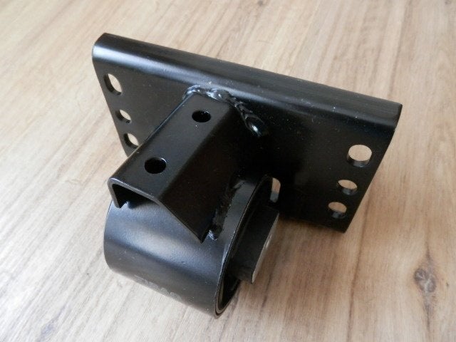 Versnellingsbak steun voorzijde VW Bus T3/T25, Auto-onderdelen, Transmissie en Toebehoren, Oldtimer onderdelen, Volkswagen, Nieuw