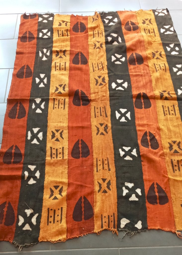 Tapijt voor vloer of muur, Antiek en Kunst, Ophalen