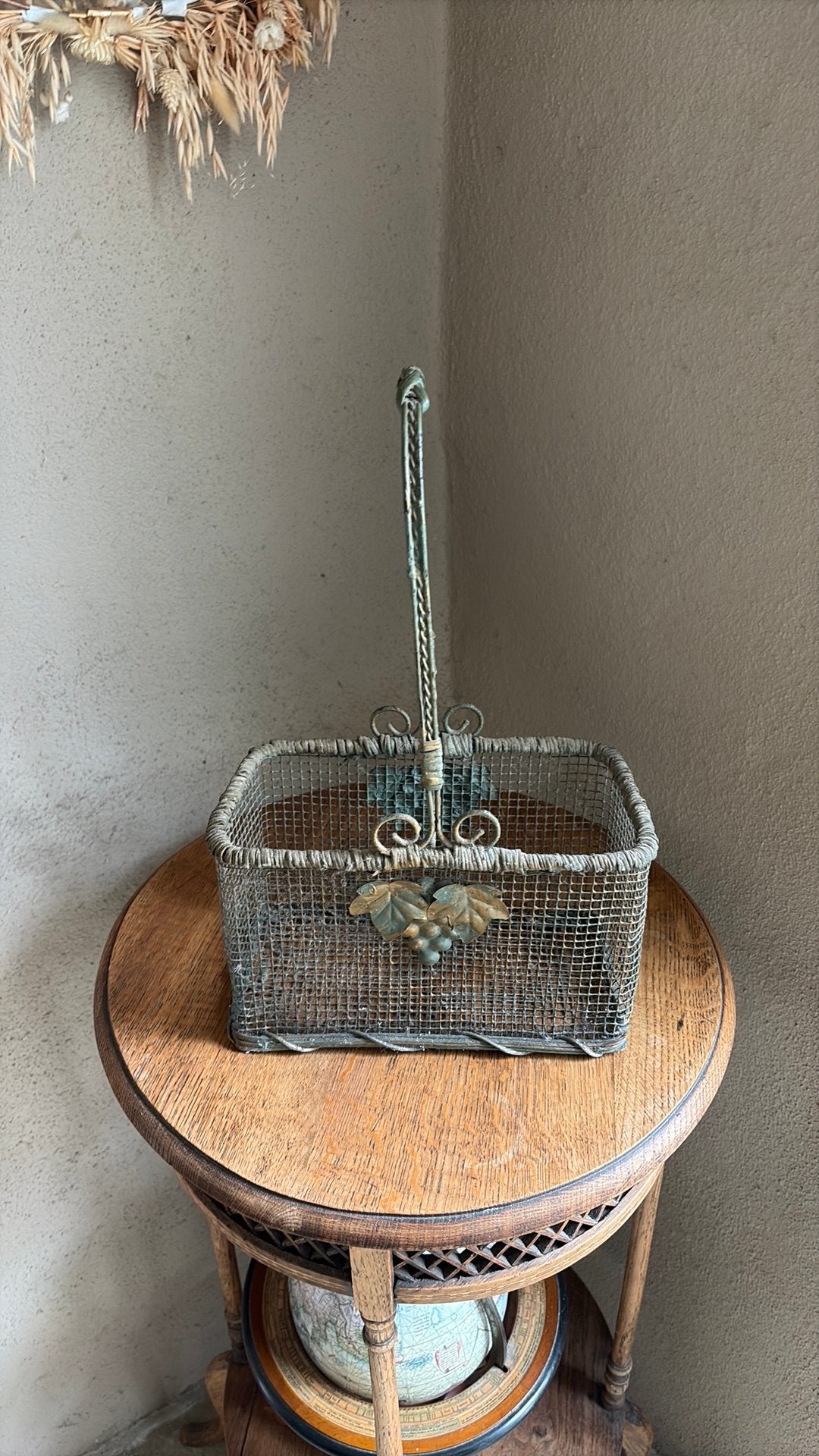 Porte bouteilles, Enlèvement ou Envoi, Comme neuf, Métal
