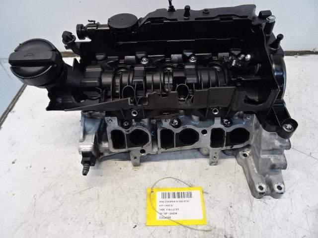 CULASSE Mini Mini (F55) (01-2013/10-2017) (85112110400), Autos : Pièces & Accessoires, Mevr. I. Hauben, Rue de l'Espoir 34 34
4030  GRIVEGNÉE, BE
