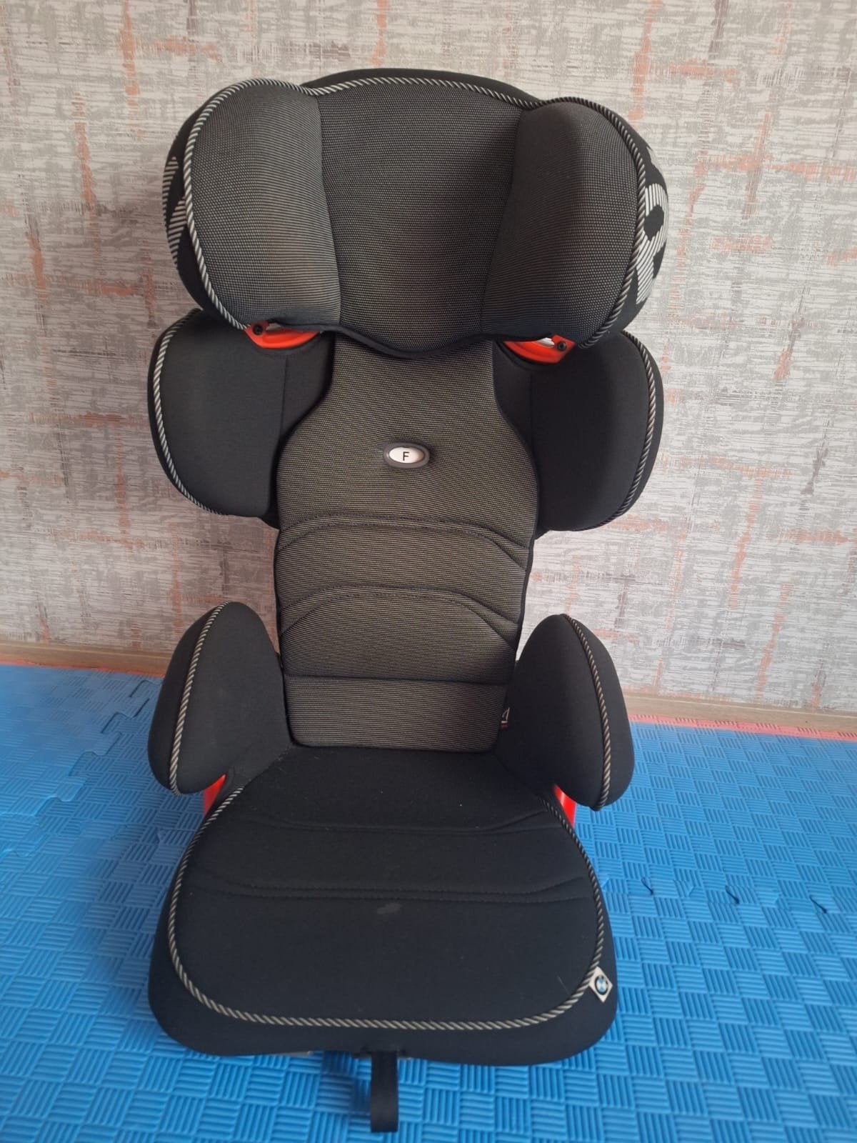 Siège enfant isofix BMW ajustable 15-36kg, Enfants & Bébés, Sièges auto, Isofix