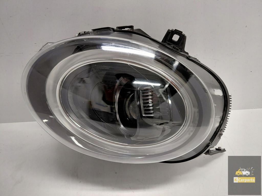 5A01961, Mini F55 F56 Lift Full LED Noir Phare gauche, Customer.service@mini.co.uk, BMW AG, Petuelring 130
80788  Munich, DE, Mini