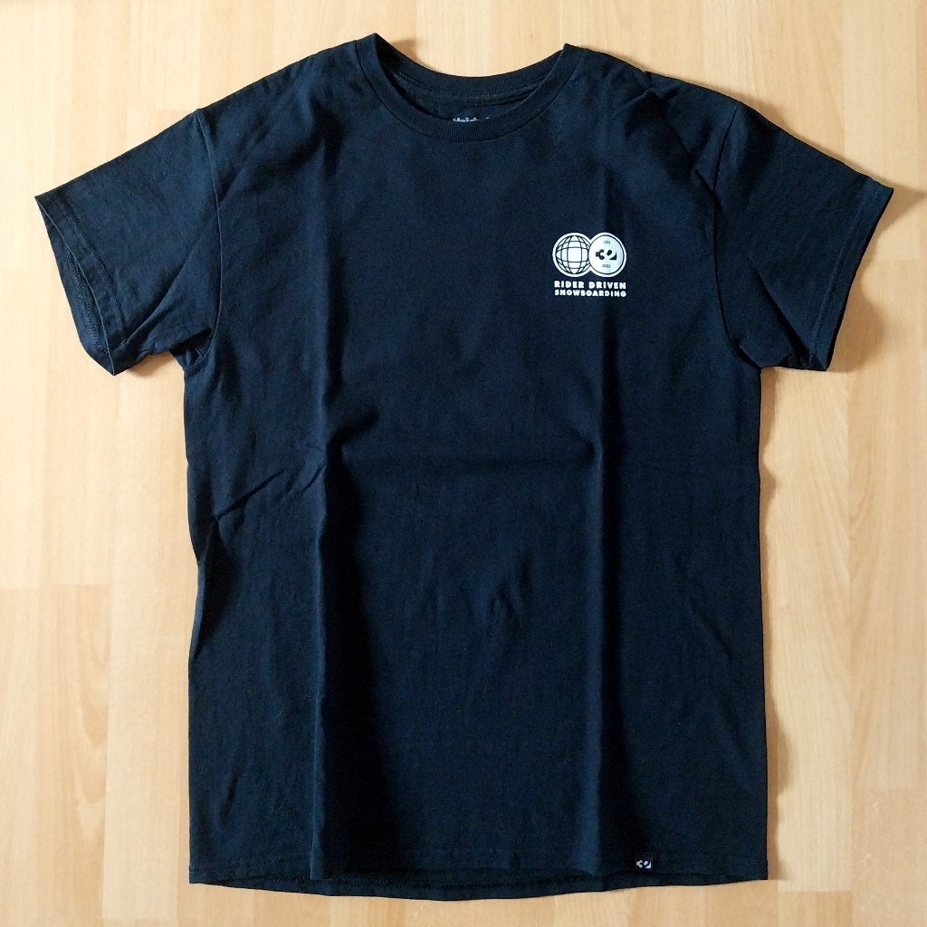 Thirtytwo 30years celeb snowboarding shirt. (Capita / Jones), Sport en Fitness, Ophalen of Verzenden, Nieuw, Kleding