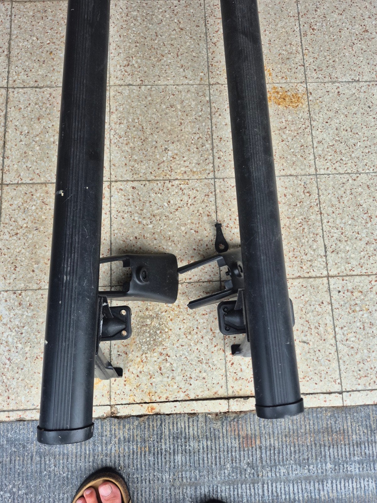 Barres de toit pour Toyota C HR, Particulier, Achat