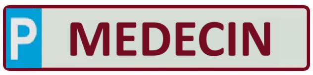 Plaque immatriculation parking, ., ., .