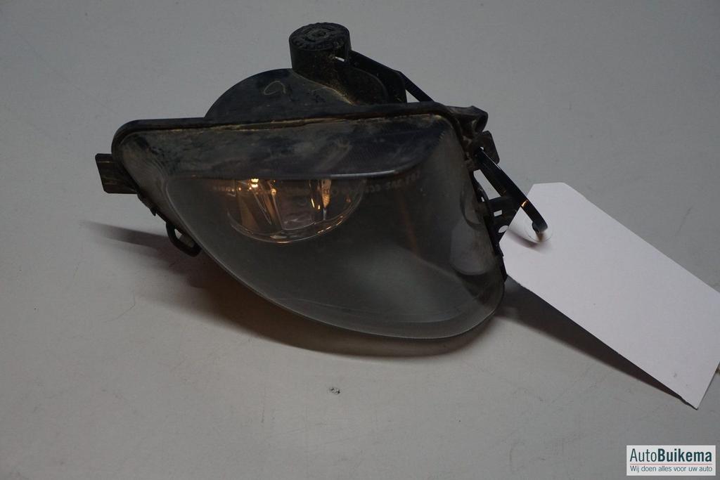 Origineel BMW 5 GT F07 Mistlamp rechts, -, Utilisé, -, Enlèvement ou Envoi