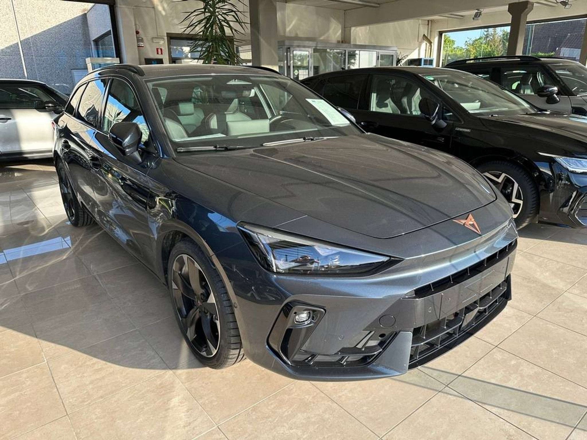 CUPRA Leon ST 1.5 eTSI MHEV DSG Edge | Camera | Apple & Andr, Autos, Argent ou Gris, Achat, Entreprise, Leon