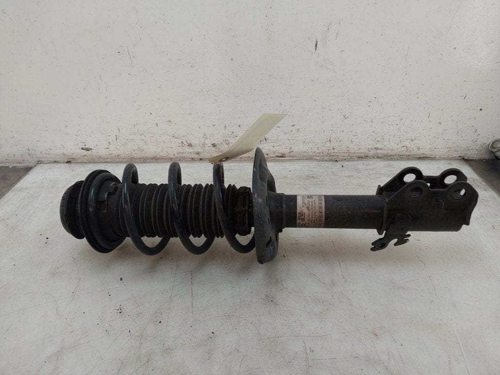 AMORTISSEUR OU ABSORBEUR DE CHOC AVANT DROIT (|485100DG20|), Autos : Pièces & Accessoires, Suspension & Châssis, Toyota, Utilisé