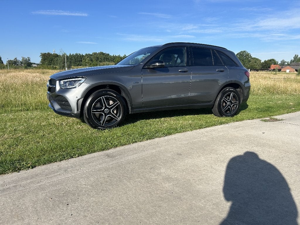 mercedes glc, Autos, Mercedes-Benz, Entreprise, GLC, 4x4, ABS, Caméra de recul, Air conditionné, Android Auto, Apple Carplay, Bluetooth