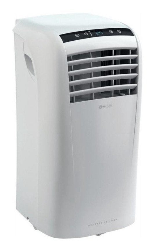 Mobiele Airco, Ophalen, Energieklasse A of zuiniger, Gebruikt, Koelen en Ontvochtigen