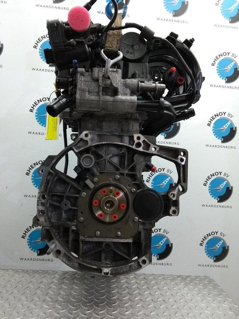PEUGEOT 108 MOTOR EB2, HM01 2015, Ophalen of Verzenden, Gebruikt, ARN erkend