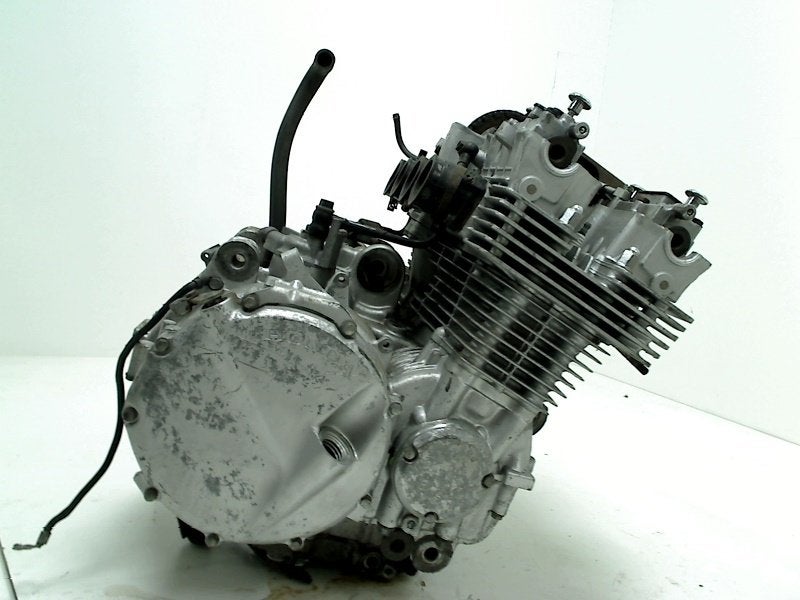 Honda Motorblok CB 750 SEVENFIFTY voor onderdelen, Motoren, Ophalen, Gebruikt