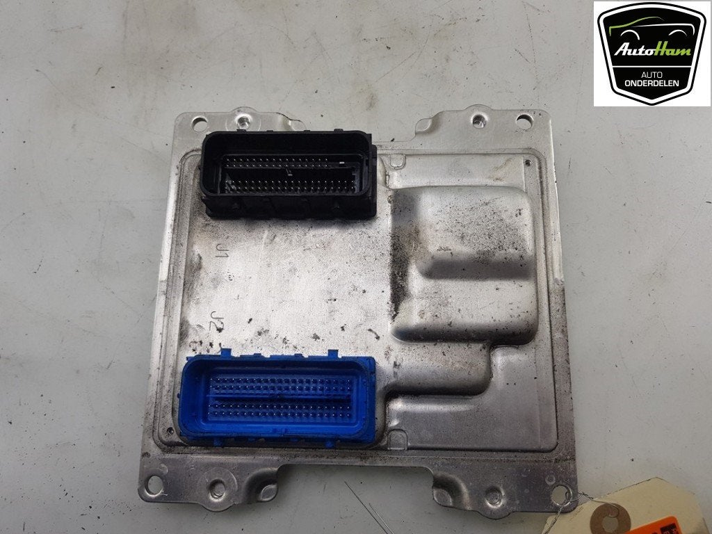 CALCULATEUR MOTEUR ECU Opel Karl (|12672608|12672780|), Robert Bosch AG, Opel, Utilisé, Robert-Bosch-Allee 1
74232  Abstatt, DE
