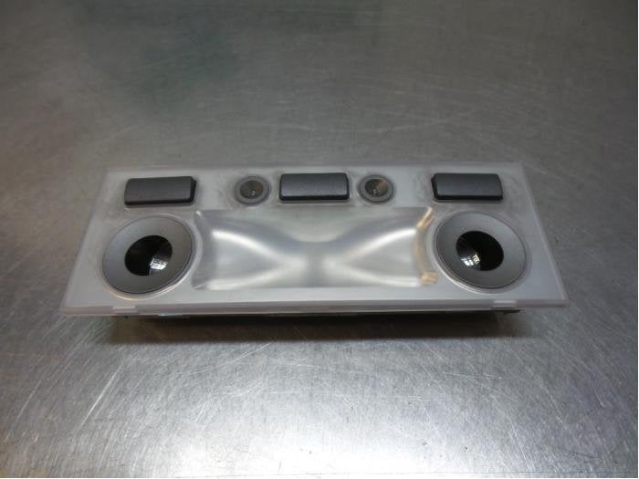 Binnenverlichting achter van een BMW 7-Serie (7-Serie 02-), Gebruikt, -, -, Ophalen of Verzenden