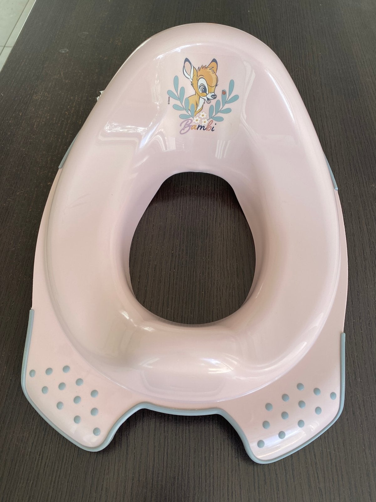 WC-bril verkleiner, Ophalen, Zo goed als nieuw