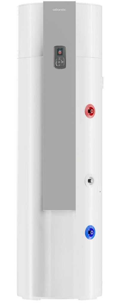 Chauffe-eau thermodynamique Atlantic CV5 Explorer 200L A+, Enlèvement, Neuf, Chauffe-eau