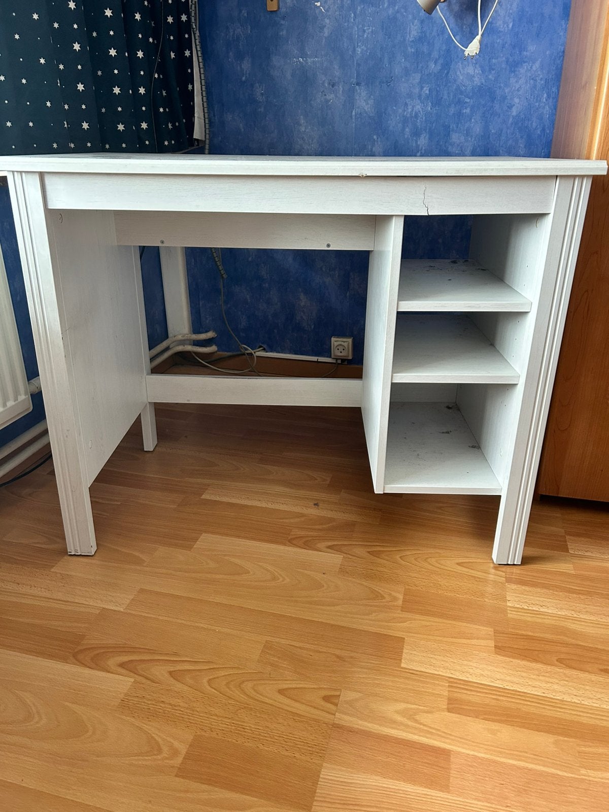 Petit bureau pour enfant, Enlèvement, Utilisé, IKEA, Bureau enfant