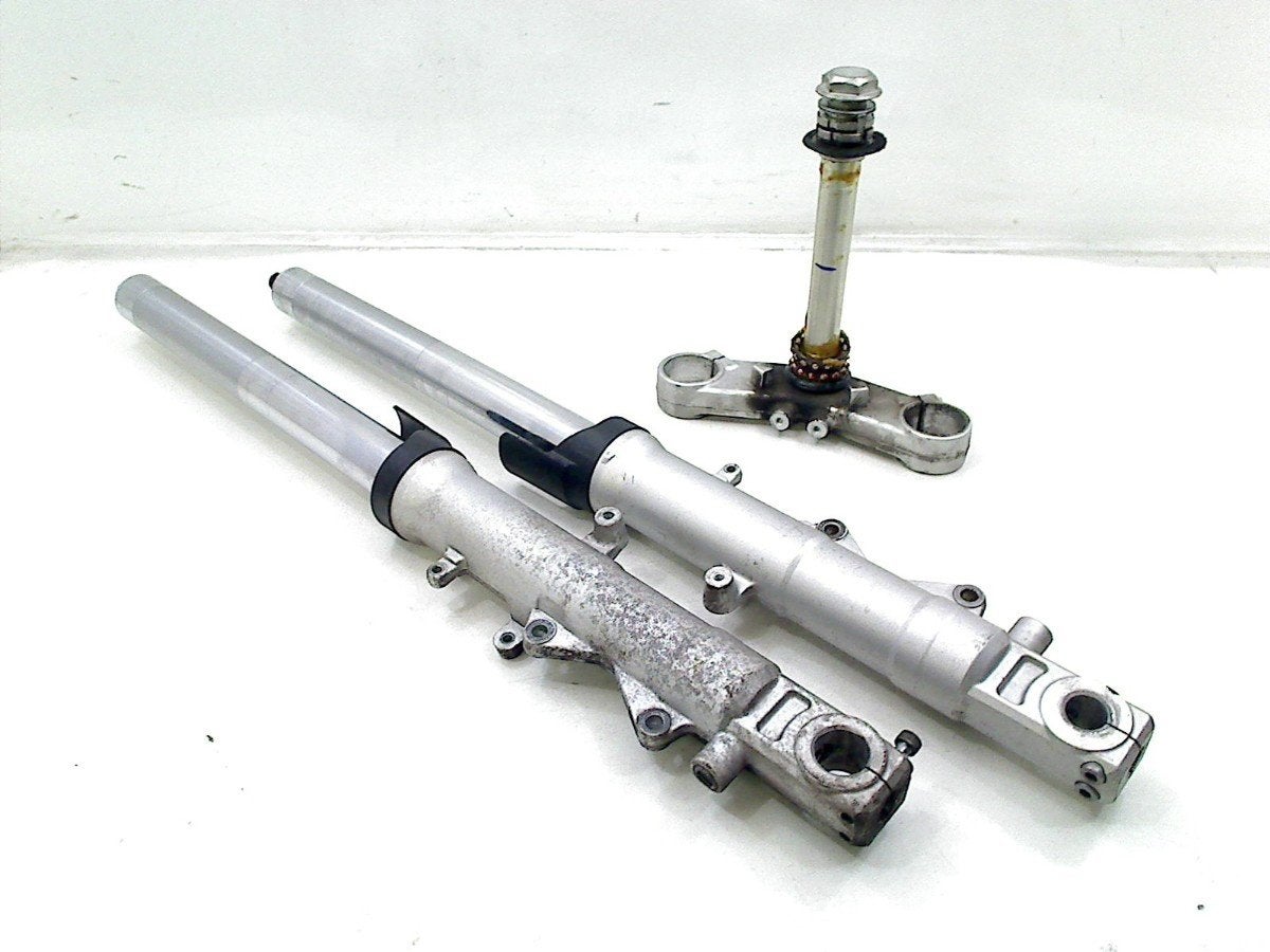 VOORVORK COMPLEET FJR 1300 2006-2012 ABS (FJR1300 FJR1300A), Motoren, Dhr. S. di Majo, Gebruikt, Info@cama-motorparts.nl, P.J. Troelstraweg 8 8
3144 CX  MAASSLUIS, NL