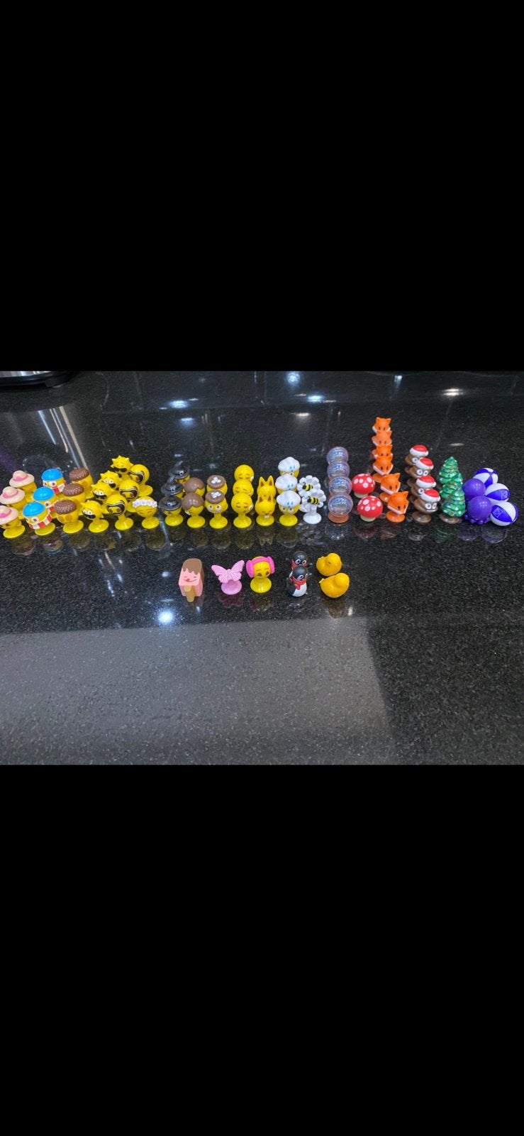 Emojis Aldi, Collections, Aldi, Enlèvement