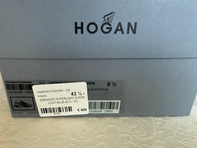 Hogan sneakers, Ophalen, Zo goed als nieuw, Sneakers, Wit