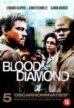 Blood Diamond, Ophalen of Verzenden, Actie