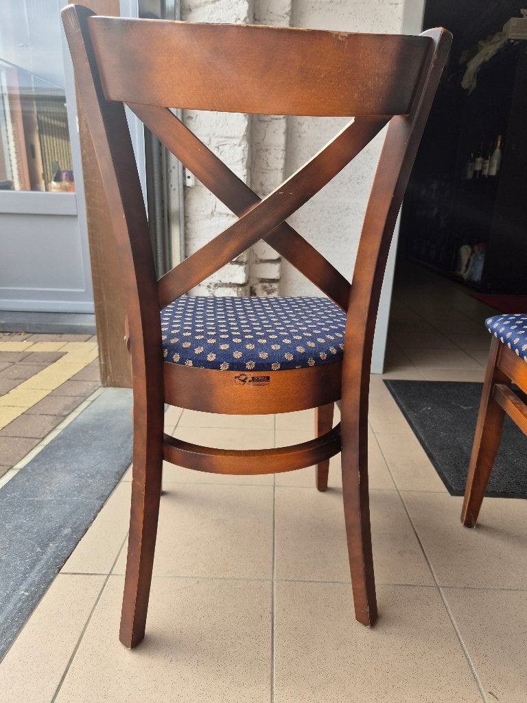Chaise horeca, Enlèvement, Utilisé, Mobilier