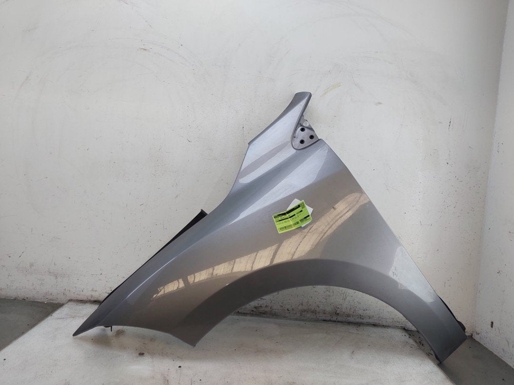 SPATBORD LINKS VOOR Renault Megane III Grandtour (KZ), Dhr. J. Ham, Gebruikt, Renault, Administratie@autoham.nl