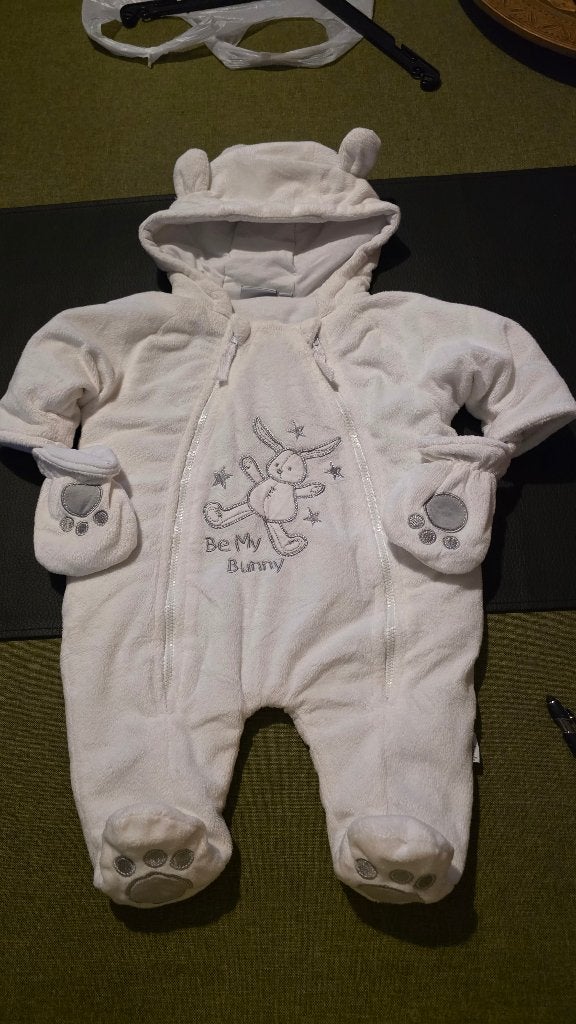 Costume chaud pour bébé, Enfants & Bébés, Enlèvement, Utilisé, Garçon ou Fille, Costume