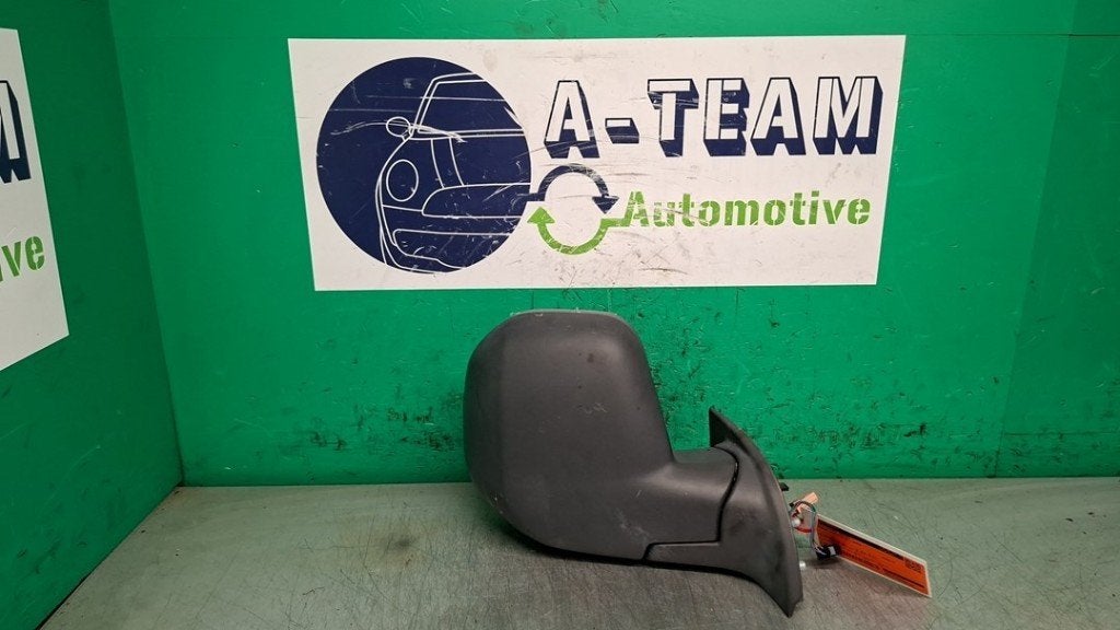 RETROVISEUR EXTERIEUR DROIT Citroën Berlingo (|232636104|), Citroën, Kontakt-citroen@citroen.com, Utilisé, Citroën Deutschland GmbH