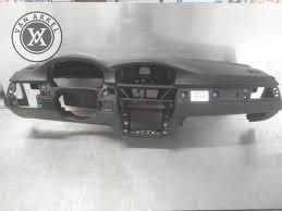 bmw Daschboard e90 e91 e92 e93 met bijrijders airbag, Autos : Pièces & Accessoires, -, -, Enlèvement, Utilisé