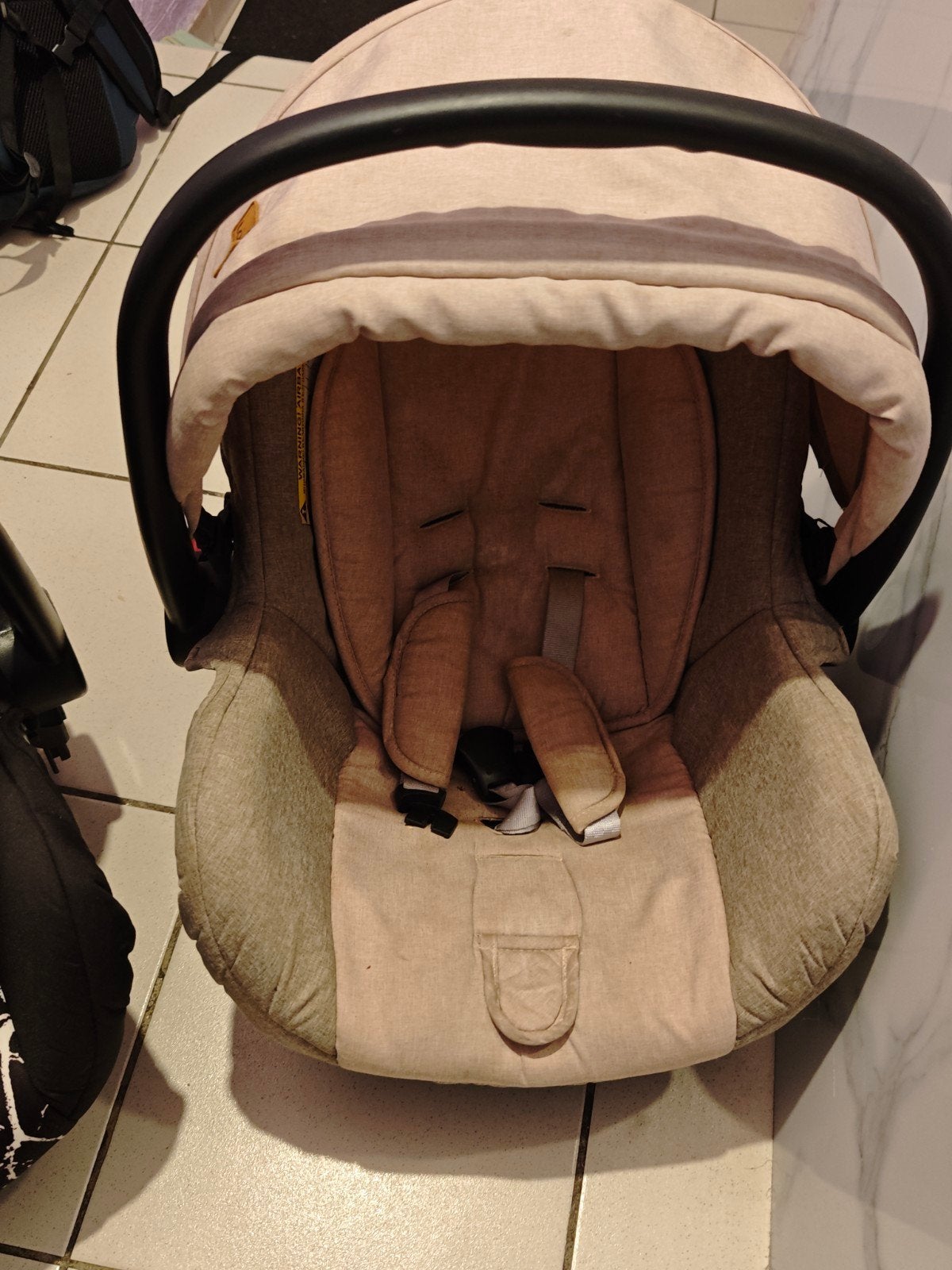 Sièges auto / cosy bébé – 25€ pièce, Enlèvement, Comme neuf