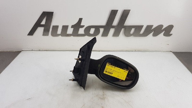 SPIEGEL RECHTS Renault Scénic I (JA) (|7700431543|), Auto-onderdelen, Gebruikt, Renault