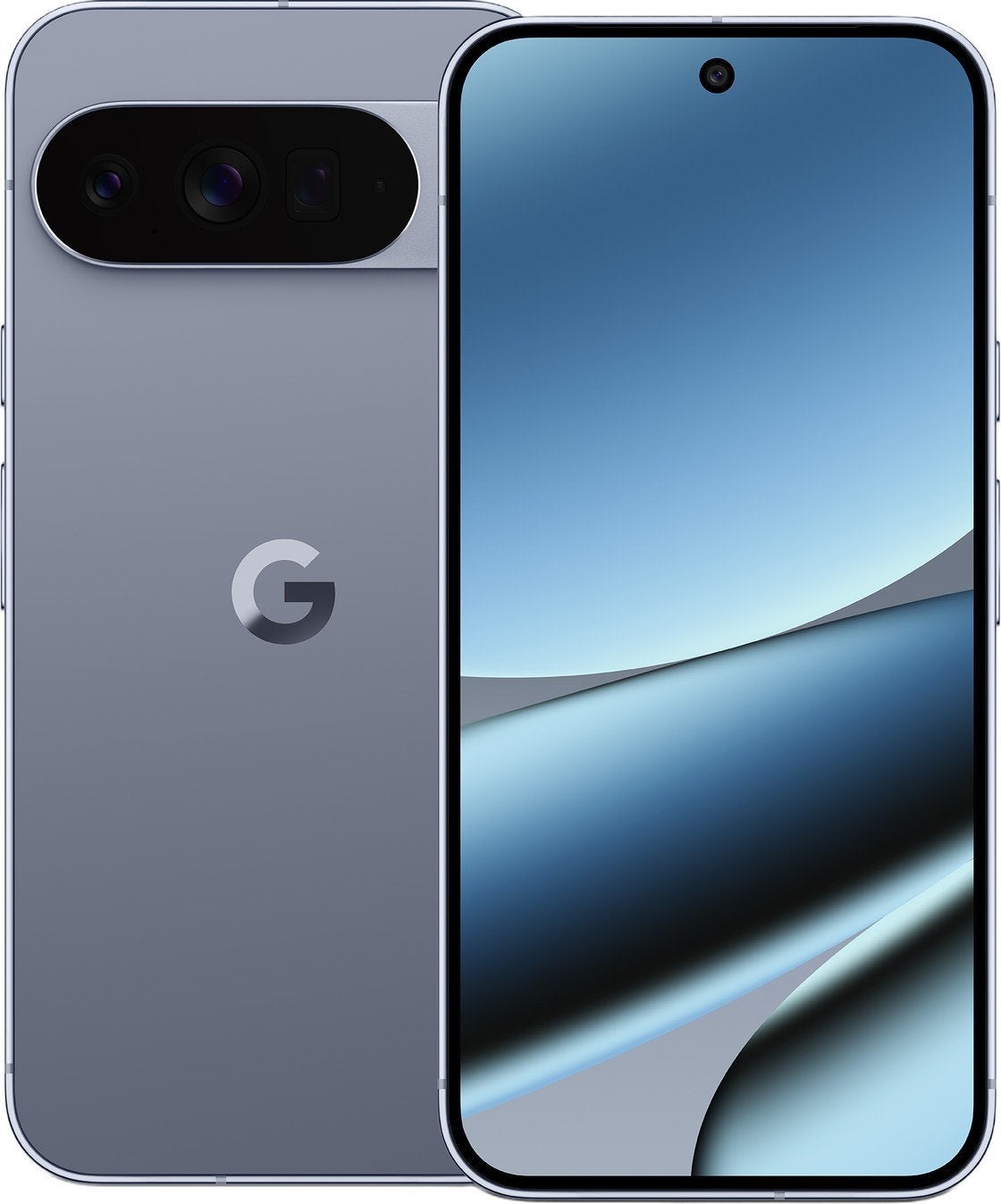 zgan google pixel 10 pro, Ophalen