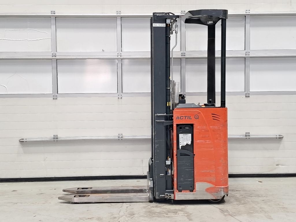 Actil L1600 TTFYI, Articles professionnels, Machines & Construction | Chariots élévateurs & Transport interne, 2000 à 3000 kg