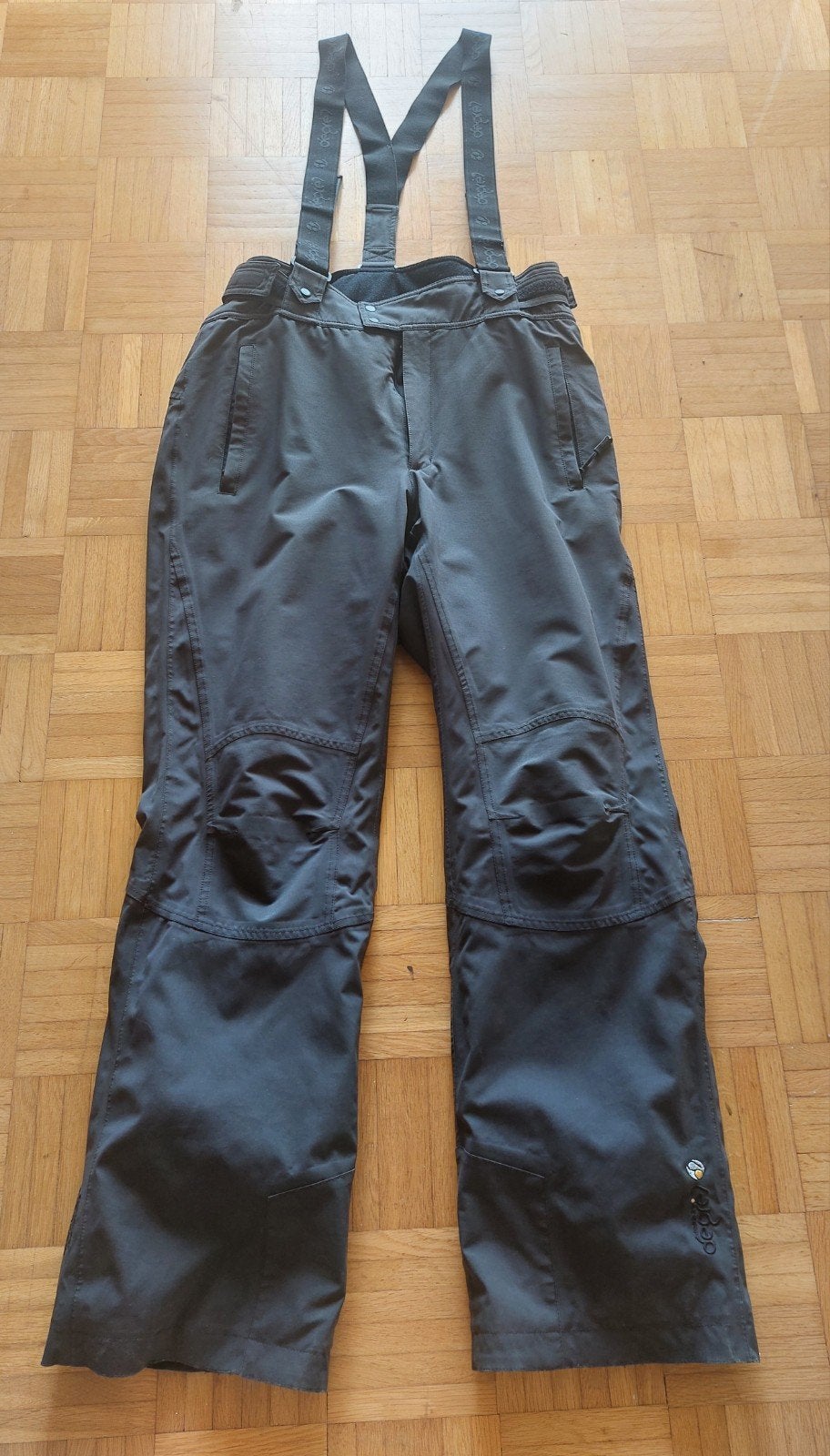 Pantalons de ski, Vêtements | Hommes, Vêtements de sports d'hiver, Enlèvement ou Envoi