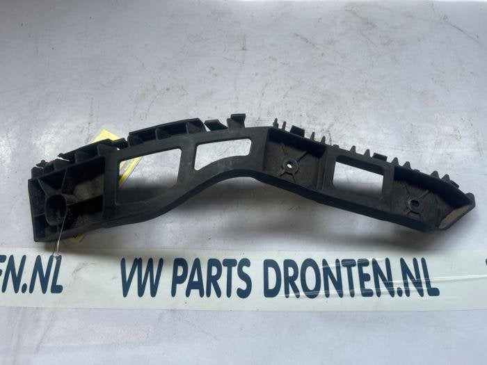 Support pare-chocs arrière droit d'un Volkswagen Polo, Volkswagen, -, 3 mois de garantie, Utilisé