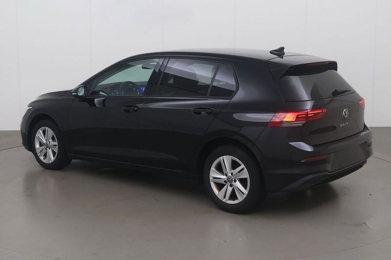 Volkswagen Golf VIII 1.5 tsi life opf 130, Auto's, 4 cilinders, Overige bekleding, 130 pk, 5 deurs