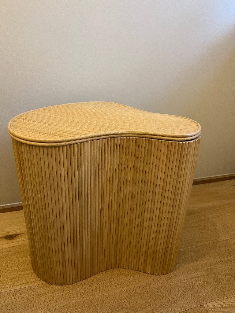 Bijzettafel ferm living, Huis en Inrichting, Tafels | Bijzettafels, Ophalen, Nieuw, Overige vormen