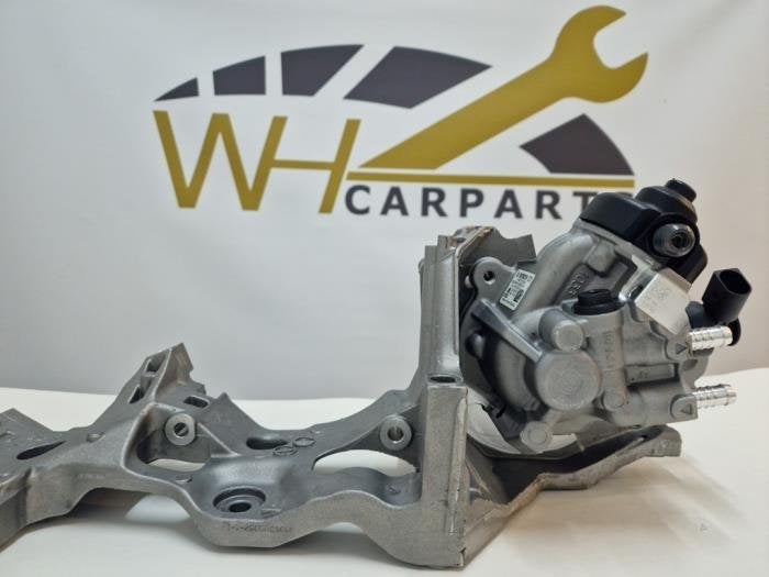 Pompe haute pression d'un Volkswagen Golf, Neuf, Volkswagen, -, 6 mois de garantie
