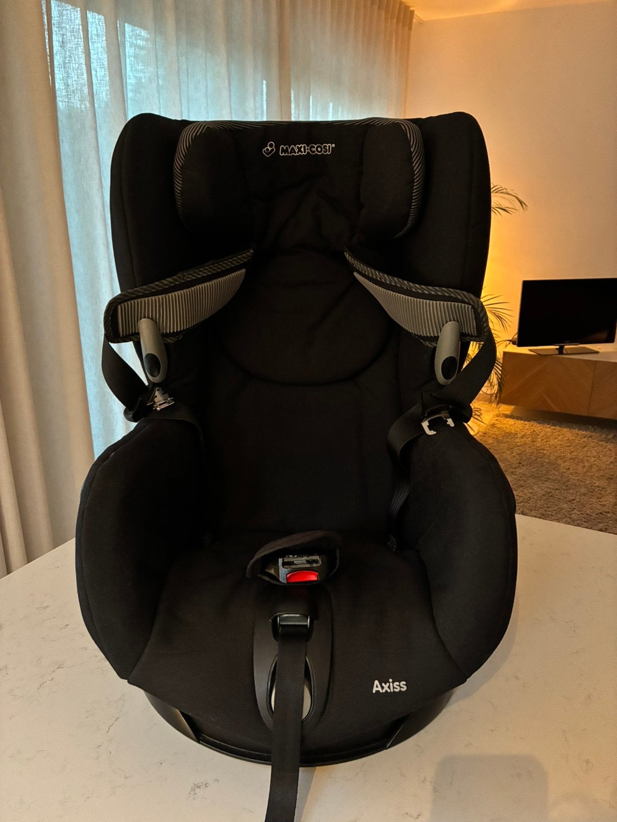 Autostoel Maxi Cosi Axiss, Kinderen en Baby's, Autostoeltjes, Ophalen, Maxi-Cosi