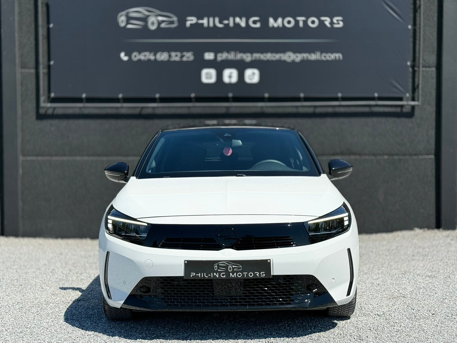 Opel Corsa 1.2i ,Apple Carplay, Bluethoot, Caméra, Série GS, Autos, USB, Achat, Euro 6, Entreprise