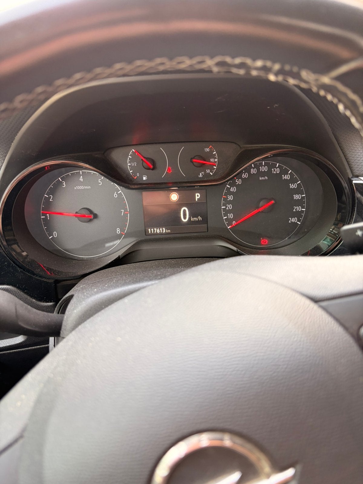Opel corsa automaat 2020, Autos, Achat, Euro 6, Carnet d'entretien, Noir