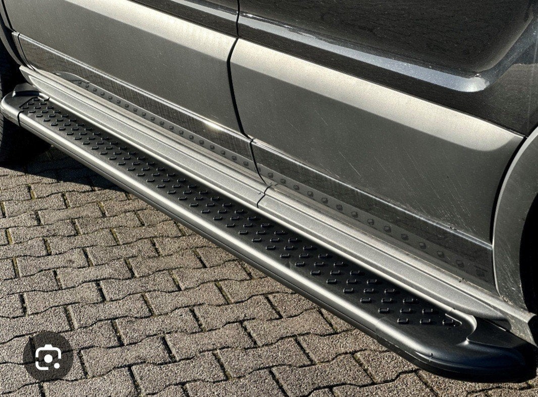 Ford transit custom l2 treeplanken (nieuw model), Auto-onderdelen, Ophalen